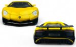 Lamborghini Aventador SVJ 1:24 diecast scale model car collectible - Image 17