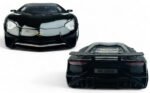 Lamborghini Aventador SVJ 1:24 diecast scale model car collectible - Image 11
