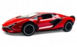 Lamborghini Sian 1:24 diecast scale model car collectible | Assorted Colors - Image 16