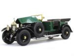 1925 Rolls-Royce Phantom Vintage I 1:18 die-cast Scale Model - Big Size