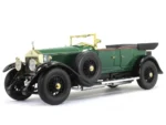 1925 Rolls-Royce Phantom Vintage I 1:18 die-cast Scale Model - Big Size - Image 9