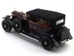 1925 Rolls-Royce Phantom Vintage I 1:18 die-cast Scale Model - Big Size - Image 15