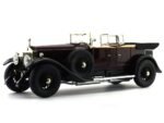 1925 Rolls-Royce Phantom Vintage I 1:18 die-cast Scale Model - Big Size - Image 5