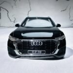 Audi Q8 1:24 diecast scale model car collectible | Assorted Colors - Image 6