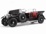1925 Rolls-Royce Phantom Vintage I 1:18 die-cast Scale Model - Big Size - Image 11