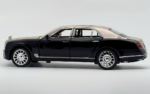 Bentley Mulsanne 1:18 diecast Scale Model Car - Big Size - Image 12