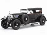 1925 Rolls-Royce Phantom Vintage I 1:18 die-cast Scale Model - Big Size - Image 13