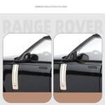 Range Rover Autobiography SV New Metal Diecast Car 1:18 - Big Size - Image 8