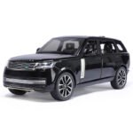 Range Rover Autobiography SV New Metal Diecast Car 1:18 - Big Size - Image 5