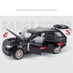 Range Rover Autobiography SV New Metal Diecast Car 1:18 - Big Size - Image 6