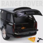 Range Rover Autobiography SV New Metal Diecast Car 1:18 - Big Size - Image 7