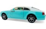 Rolls Royce Wraith 1:24 diecast scale model car collectible - Image 15