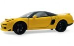 1990 Honda Acura NSX 1:24 .diecast scale model car collectible - Image 5