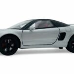 1990 Honda Acura NSX 1:24 .diecast scale model car collectible