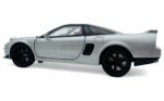 1990 Honda Acura NSX 1:24 .diecast scale model car collectible - Image 4