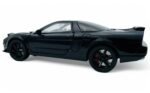 1990 Honda Acura NSX 1:24 .diecast scale model car collectible - Image 12