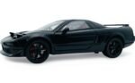 1990 Honda Acura NSX 1:24 .diecast scale model car collectible - Image 9