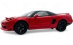 1990 Honda Acura NSX 1:24 .diecast scale model car collectible - Image 13