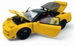 1990 Honda Acura NSX 1:24 .diecast scale model car collectible - Image 6