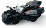 1990 Honda Acura NSX 1:24 .diecast scale model car collectible - Image 10