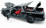 1990 Honda Acura NSX 1:24 .diecast scale model car collectible - Image 11