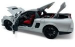 1990 Honda Acura NSX 1:24 .diecast scale model car collectible - Image 3