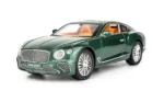 Bentley Continental GT 1:18 diecast scale model car collectible - Big Size - Image 10
