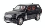 Land Rover Range Rover Vogue 1:18 diecast scale model car - Big Size | Assorted Colors - Image 3