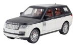 Land Rover Range Rover Vogue 1:18 diecast scale model car - Big Size | Assorted Colors