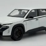 BMW XM 1:18 diecast Scale Model collectible car - Big Size