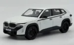 BMW XM 1:18 diecast Scale Model collectible car - Big Size