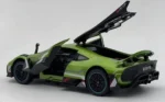 Mercedes-Benz AMG ONE 1:18 diecast scale model car miniature - Big Size | Assorted Colors - Image 15