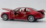 Mercedes-Benz S-class V223 1:18 Scale model car collectible - Big Size - Image 13