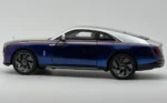 Rolls Royce Spectre 1:18 diecast scale model car collectible - Big Size - Image 11