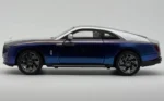 Rolls Royce Spectre 1:18 diecast scale model car collectible - Big Size - Image 10