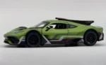 Mercedes-Benz AMG ONE 1:18 diecast scale model car miniature - Big Size | Assorted Colors - Image 14