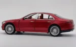 Mercedes-Benz S-class V223 1:18 Scale model car collectible - Big Size - Image 12