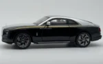 Rolls Royce Spectre 1:18 diecast scale model car collectible - Big Size - Image 2