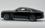 Rolls Royce Spectre 1:18 diecast scale model car collectible - Big Size - Image 4