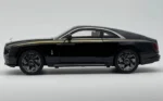 Rolls Royce Spectre 1:18 diecast scale model car collectible - Big Size - Image 3