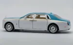 Rolls Royce Phantom VIII 1:18 diecast scale model miniature car - Big Size - Image 9
