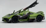 Mercedes-Benz AMG ONE 1:18 diecast scale model car miniature - Big Size | Assorted Colors - Image 16