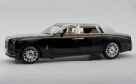 Rolls Royce Phantom VIII 1:18 diecast scale model miniature car - Big Size - Image 7