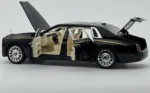 Rolls Royce Phantom VIII 1:18 diecast scale model miniature car - Big Size - Image 15