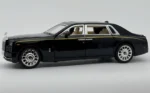 Rolls Royce Phantom VIII 1:18 diecast scale model miniature car - Big Size - Image 13