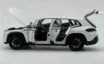 BMW XM 1:18 diecast Scale Model collectible car - Big Size - Image 18