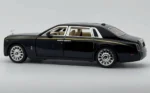 Rolls Royce Phantom VIII 1:18 diecast scale model miniature car - Big Size - Image 16