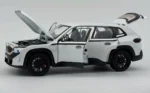BMW XM 1:18 diecast Scale Model collectible car - Big Size - Image 17