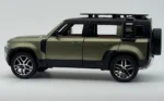 Land Rover Defender 110 1:18 diecast Scale Model car - Big Size - Image 16