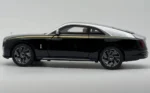 Rolls Royce Spectre 1:18 diecast scale model car collectible - Big Size - Image 17